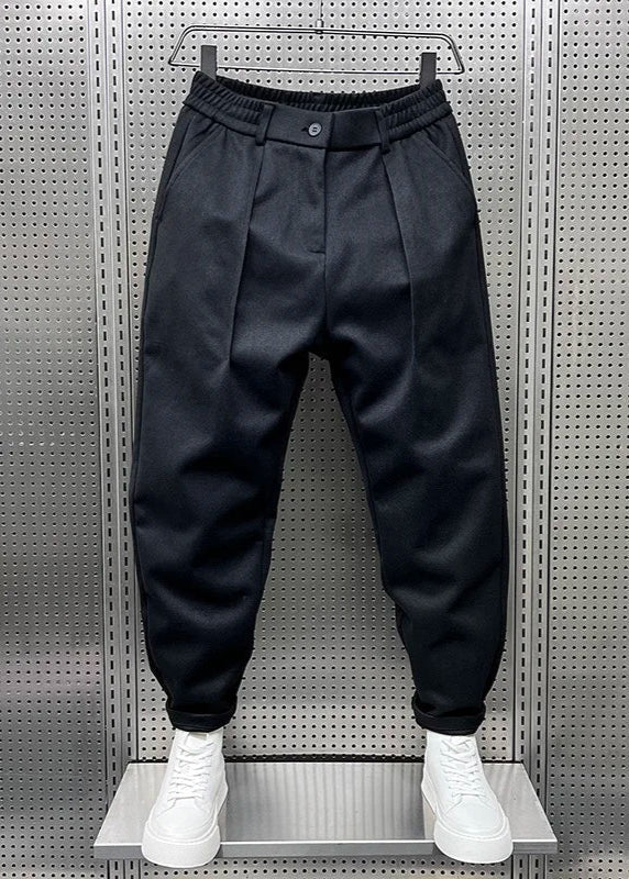 Black / 3XL