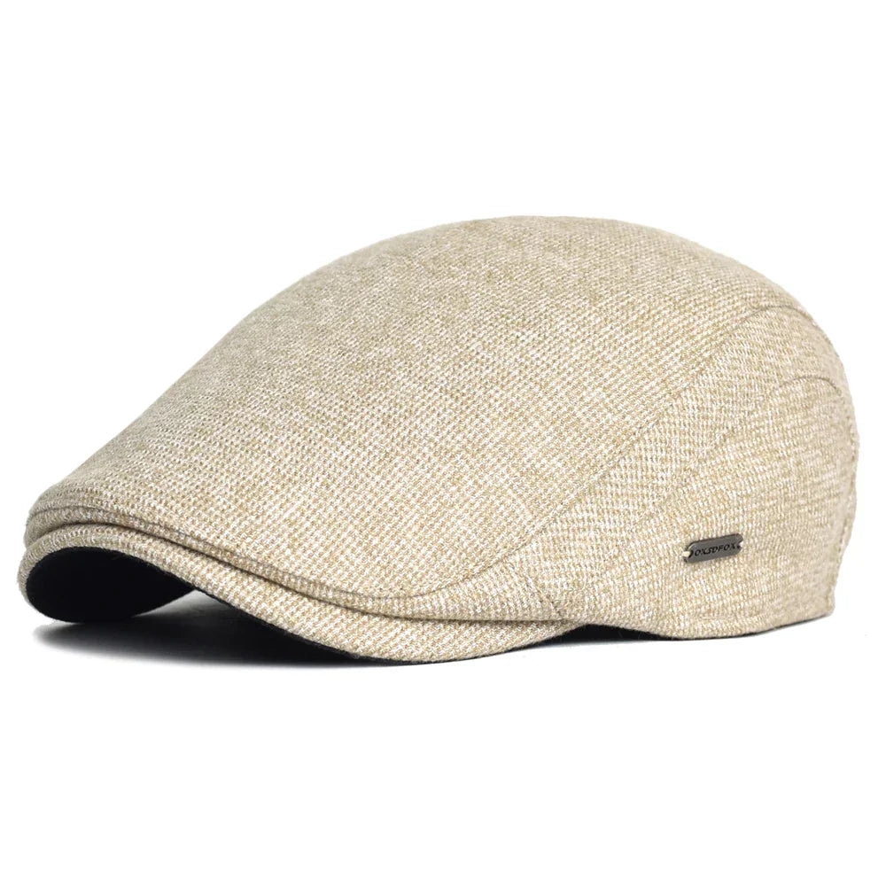 Beige / Adjustable One Size