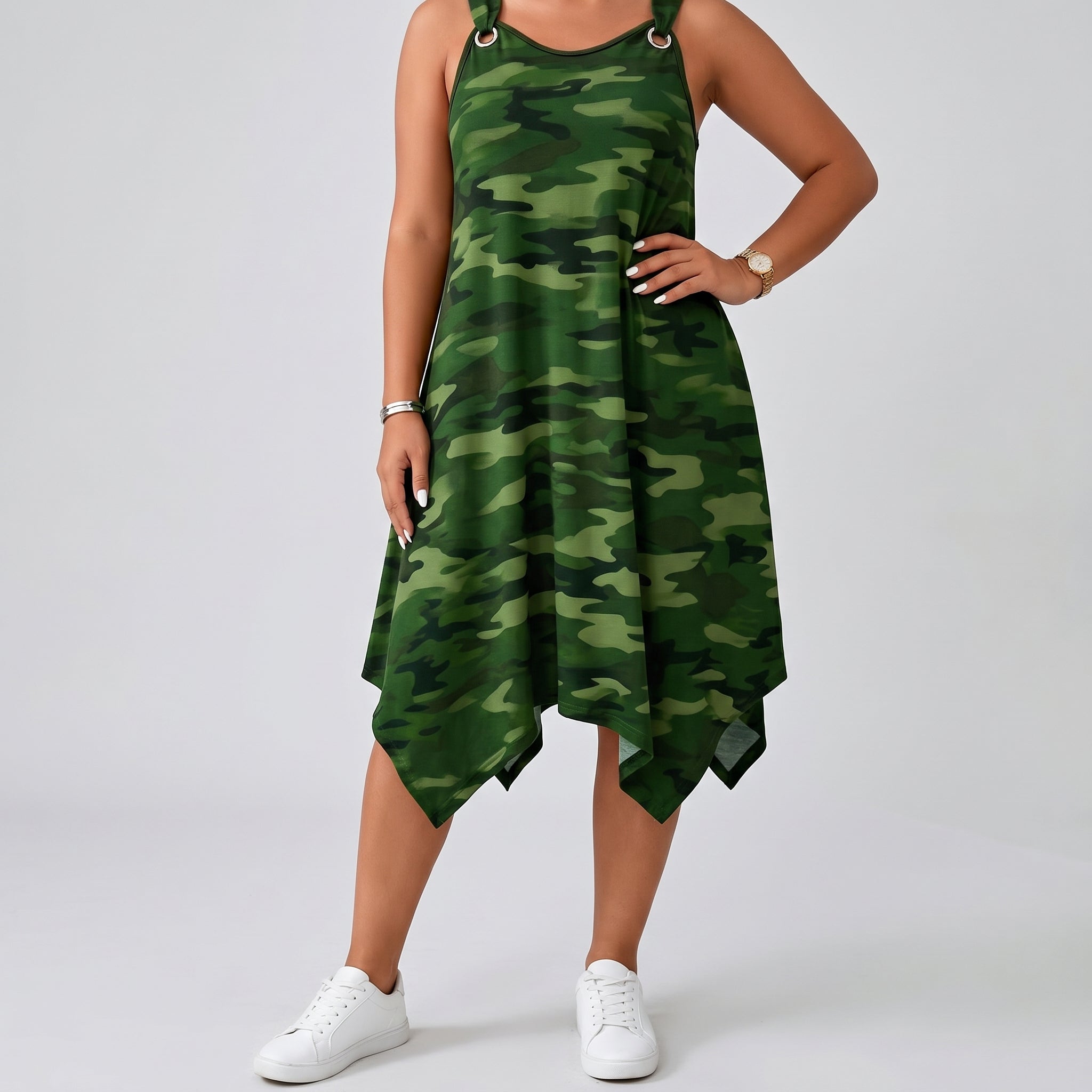 Camouflage / 5XL