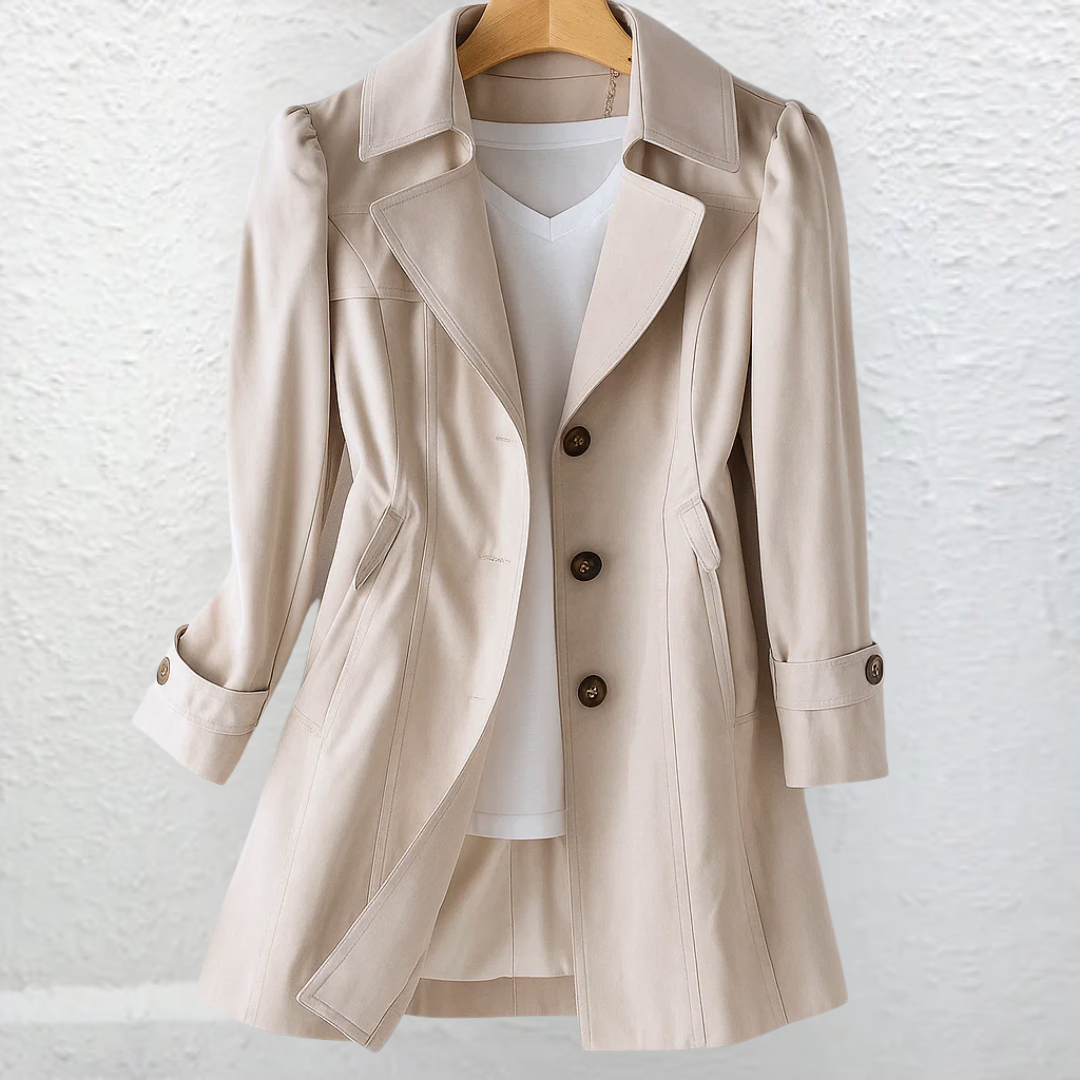 Beige / 5XL