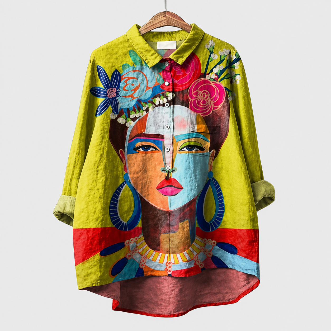 Yellow / 5XL