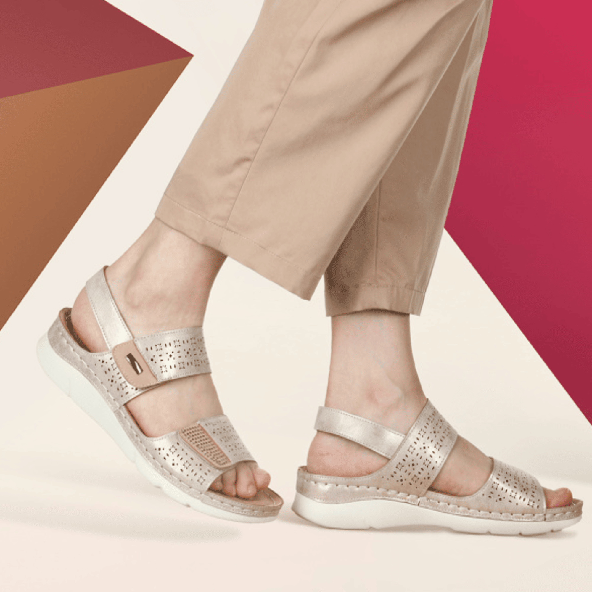 Beige / 41