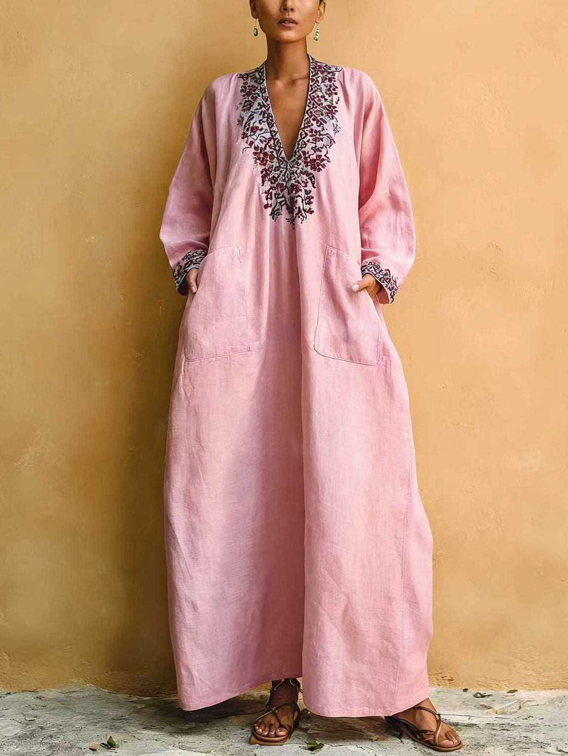 Pink / 2XL