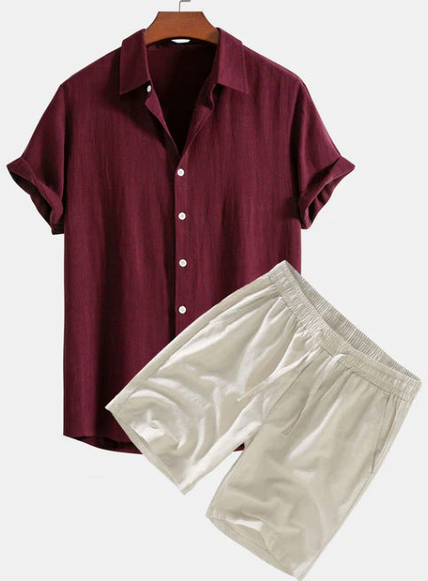 Wine Red / 6XL