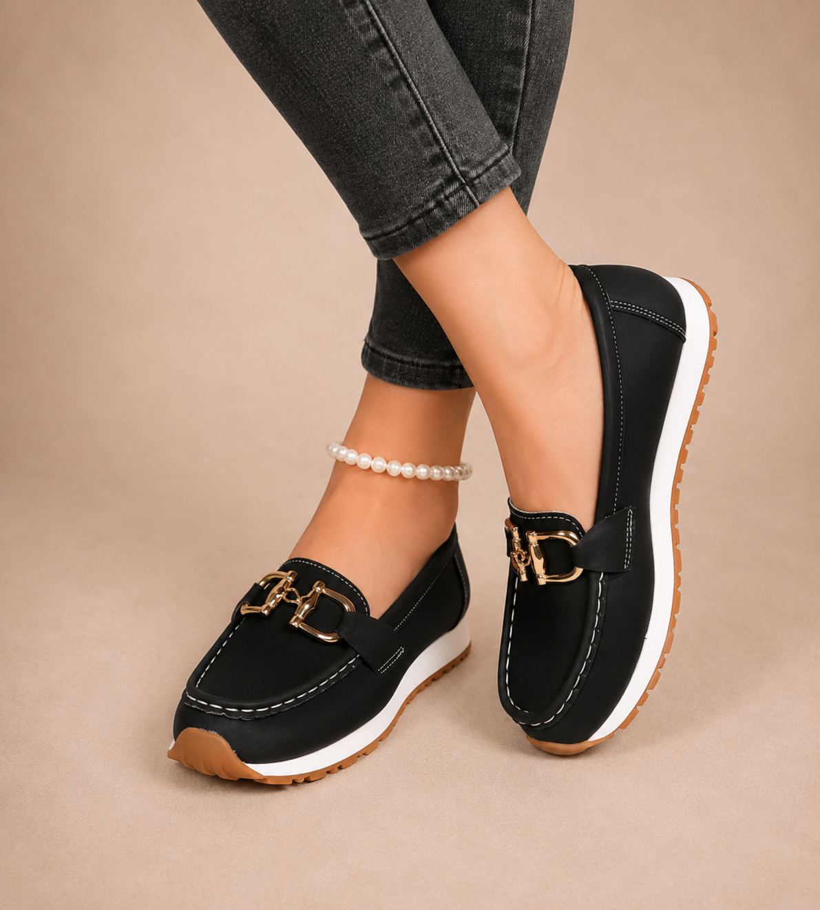Black / 42