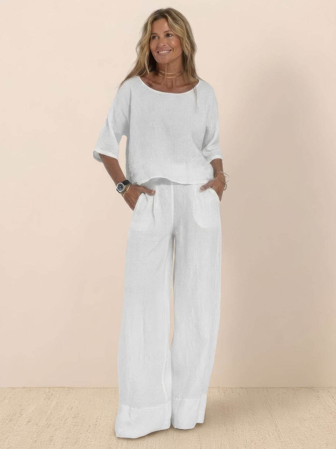 White / 5XL