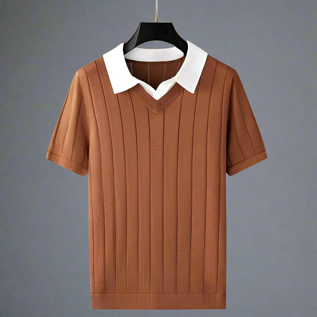 Brown / XL