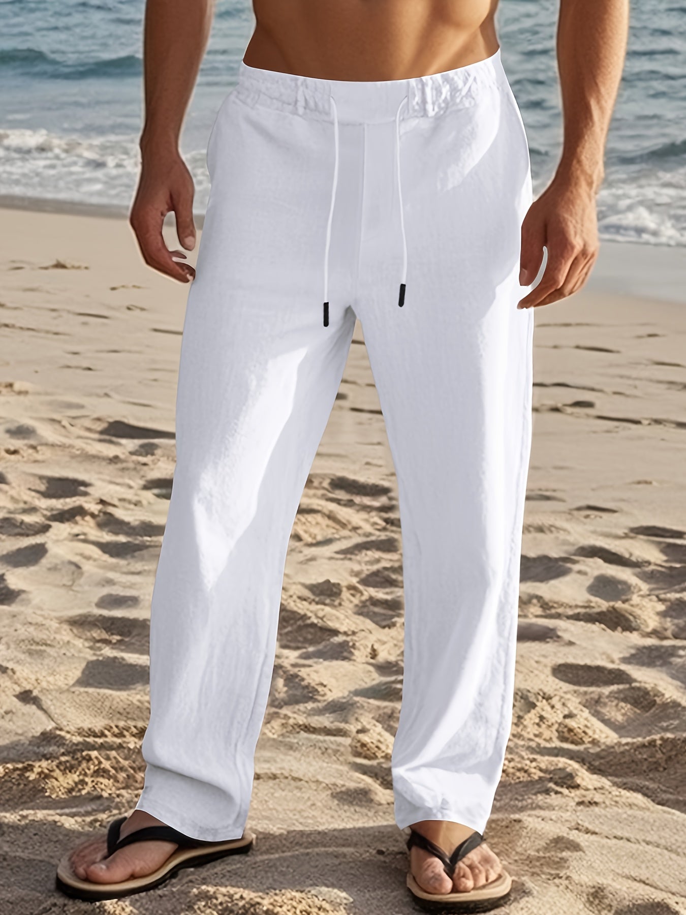 White / XXXL