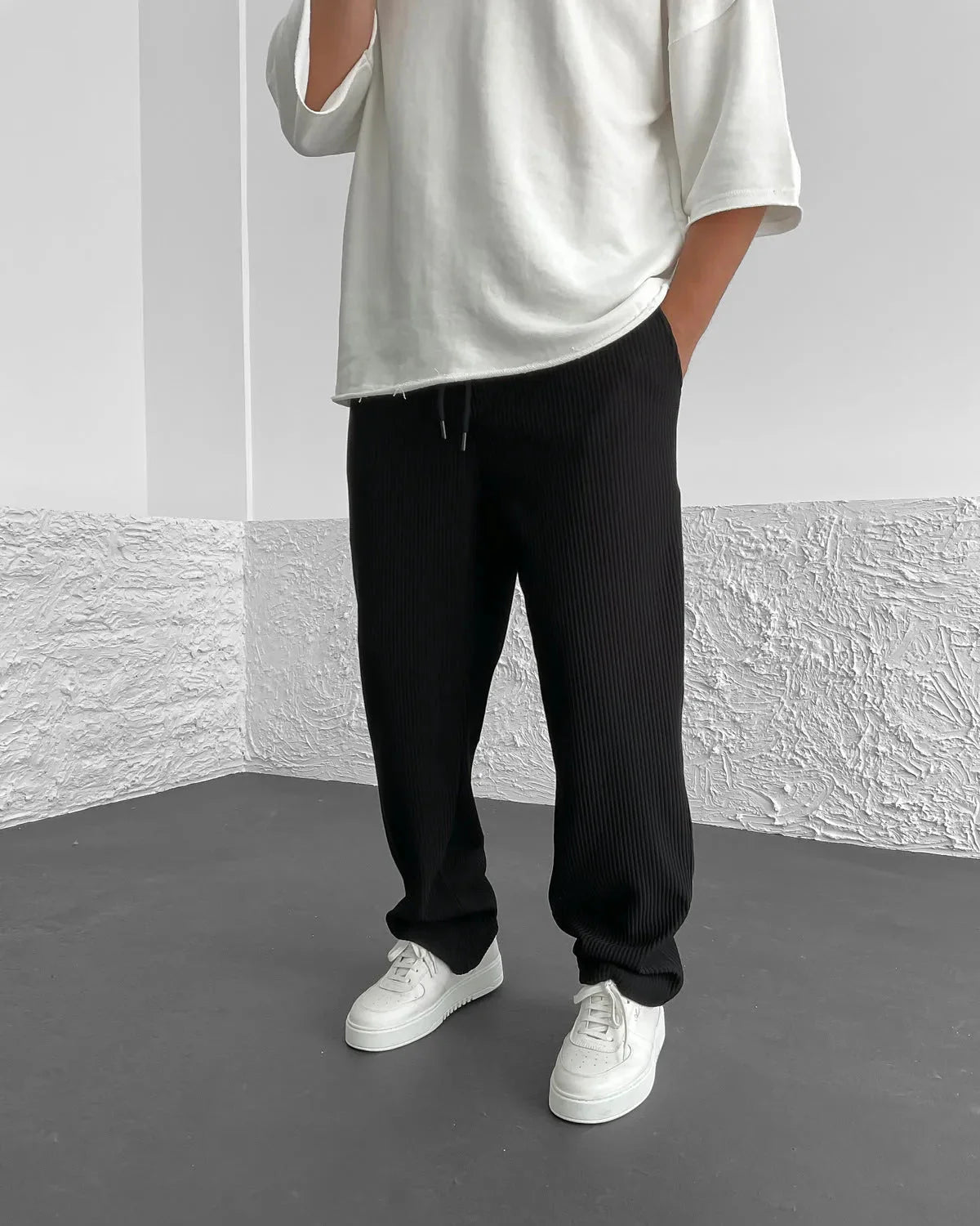 Black / 3XL