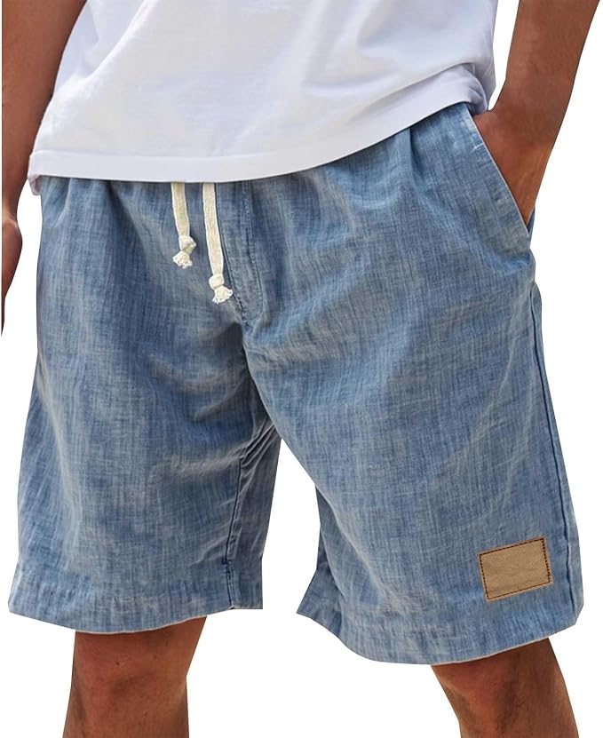 Blue / 5XL