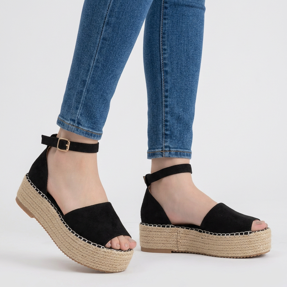 Black / 41