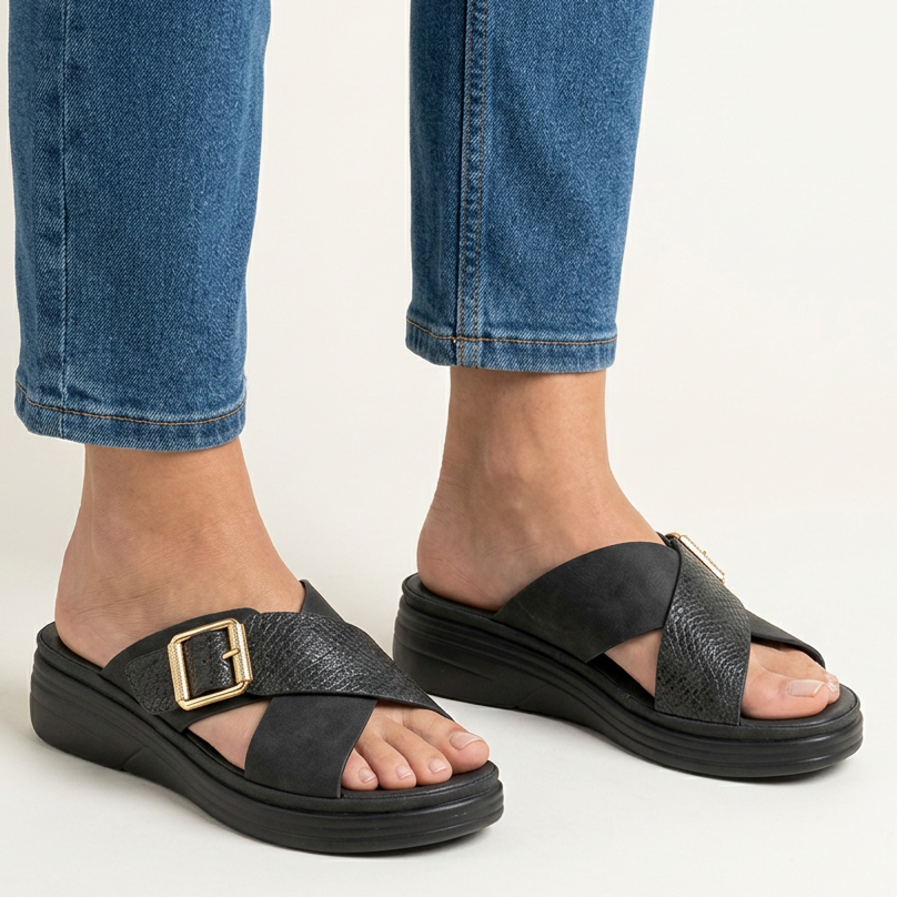 Black / 41