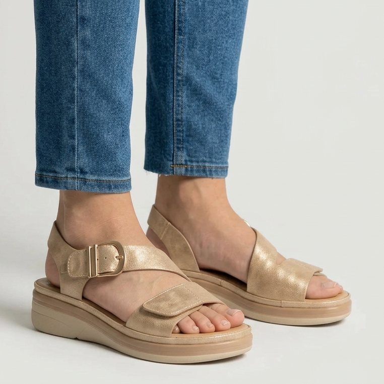 Beige / 41