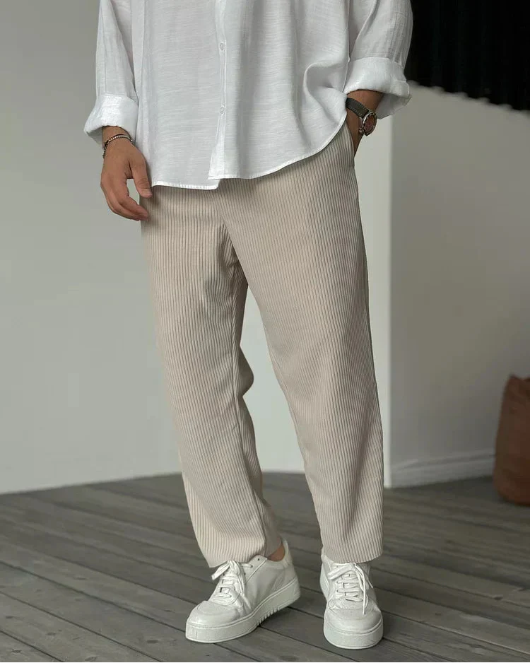 Beige / 3XL