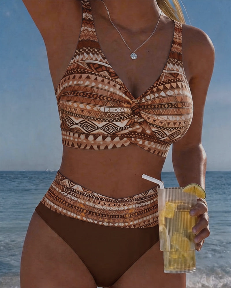 Brown / 3XL