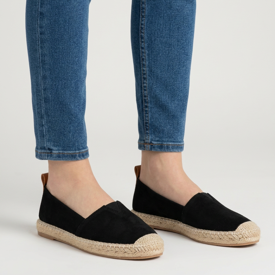 Black / 41