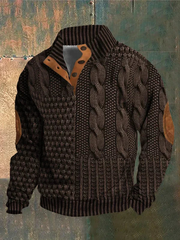 Brown / 5XL