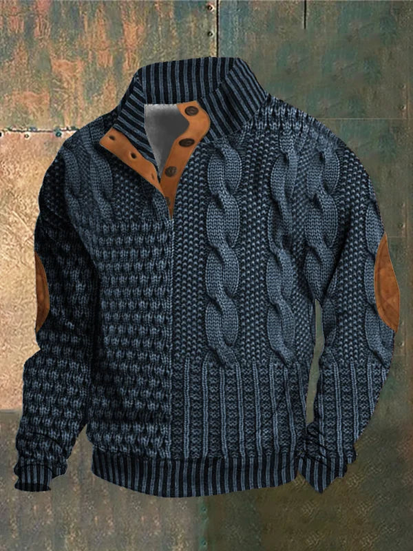 Blue / 5XL