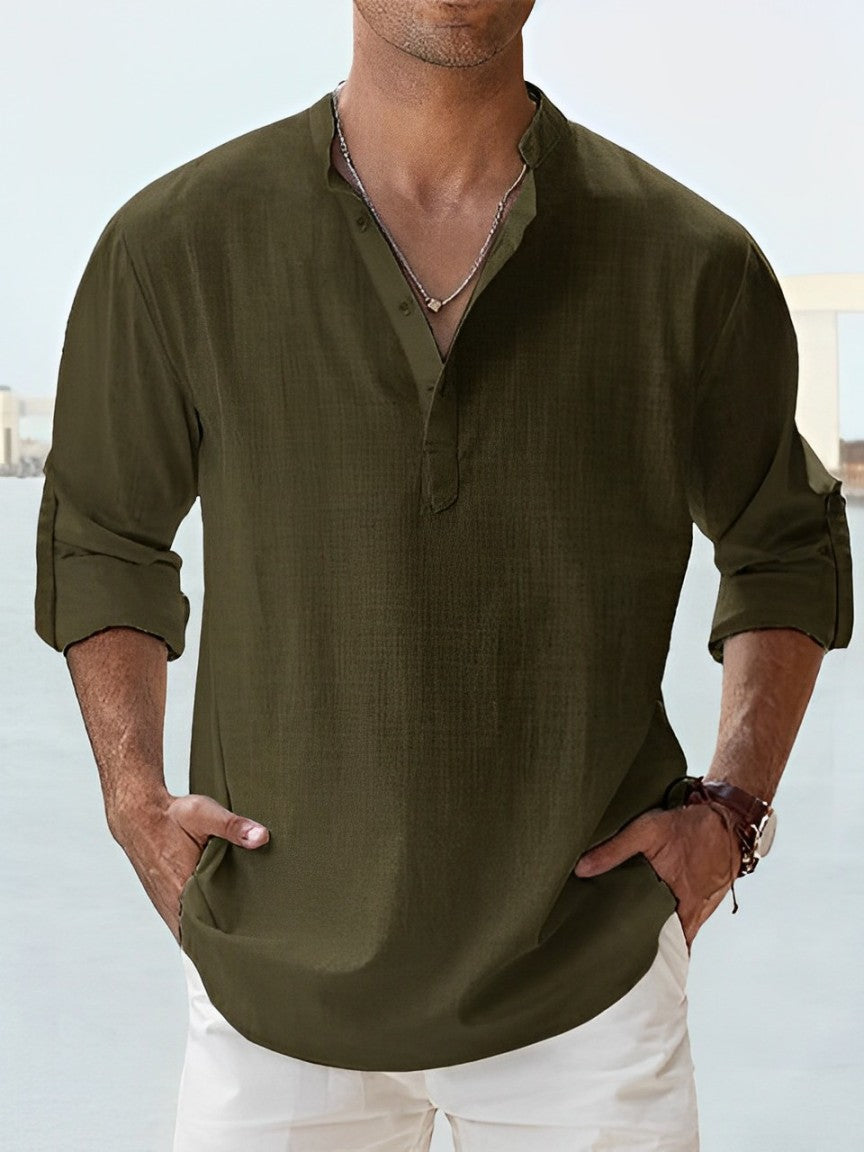 Dark Green / 5XL