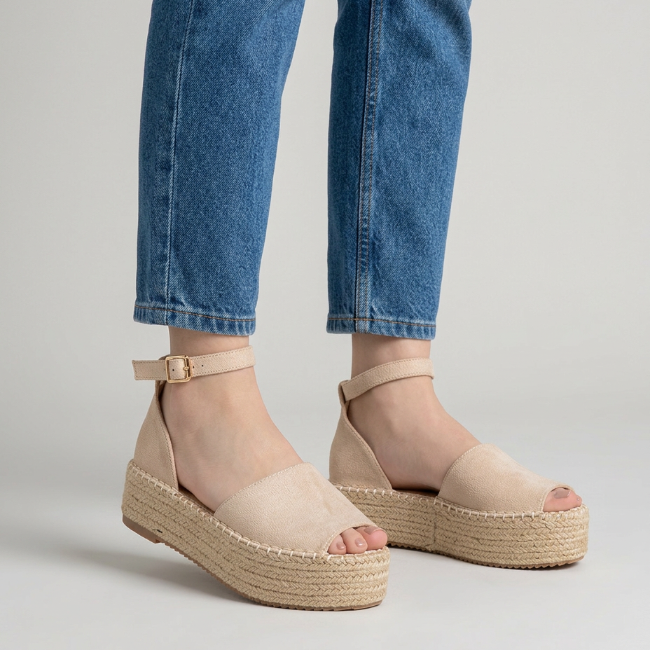 Beige / 41