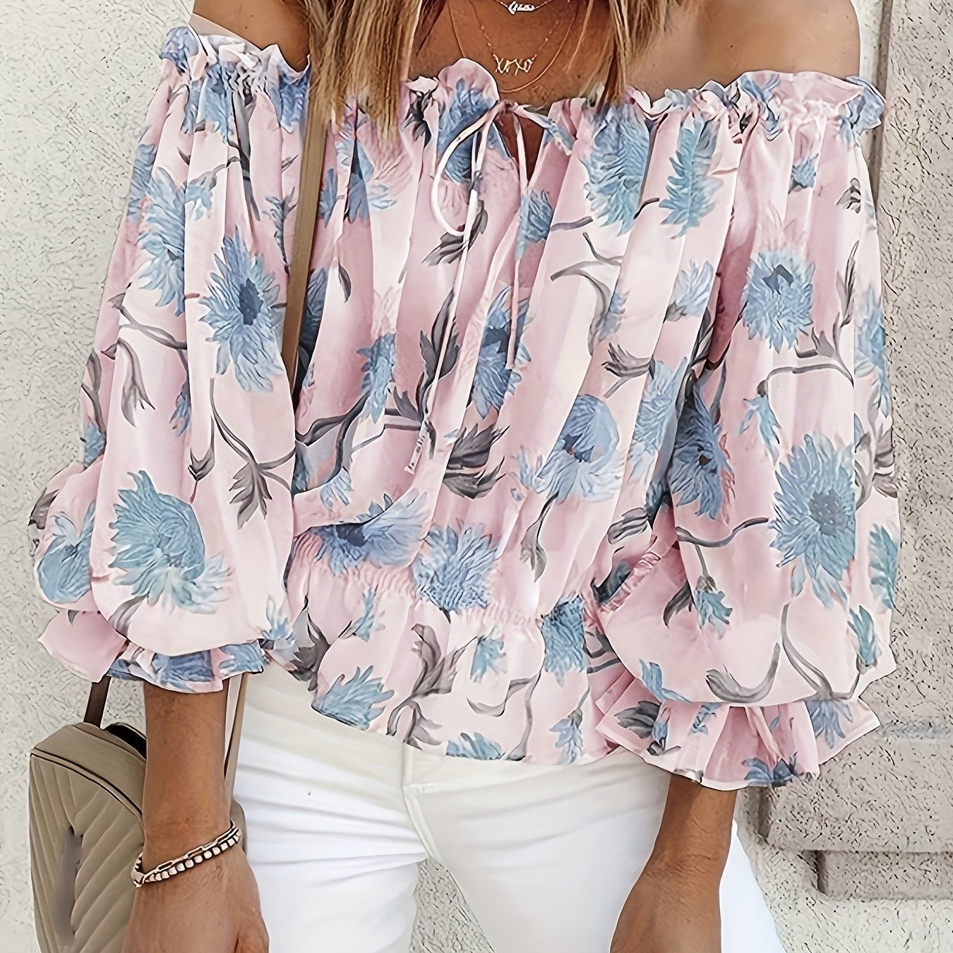 Pink 2 / XXL