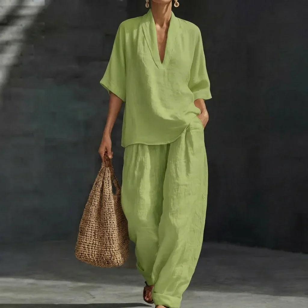 Green / 3XL