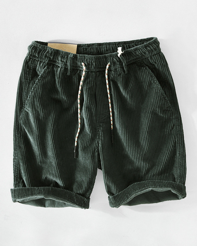 Green / 3XL