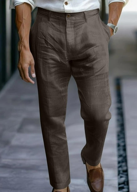 Brown / 3XL