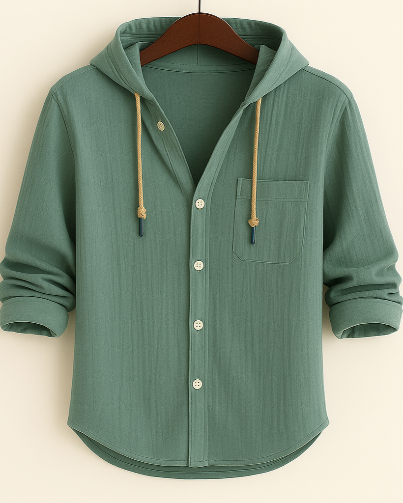 Green / 3XL