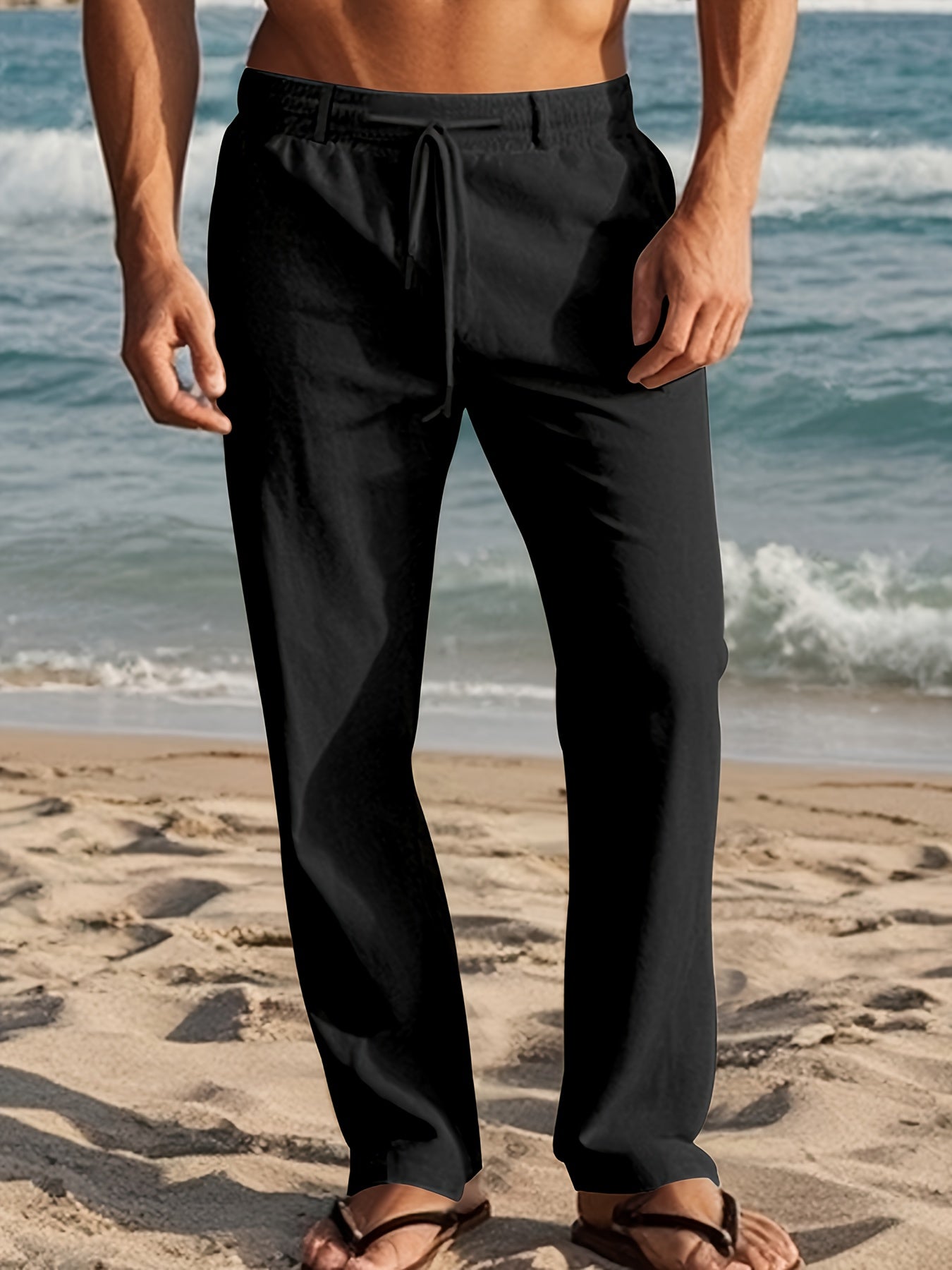 Black / XXXL