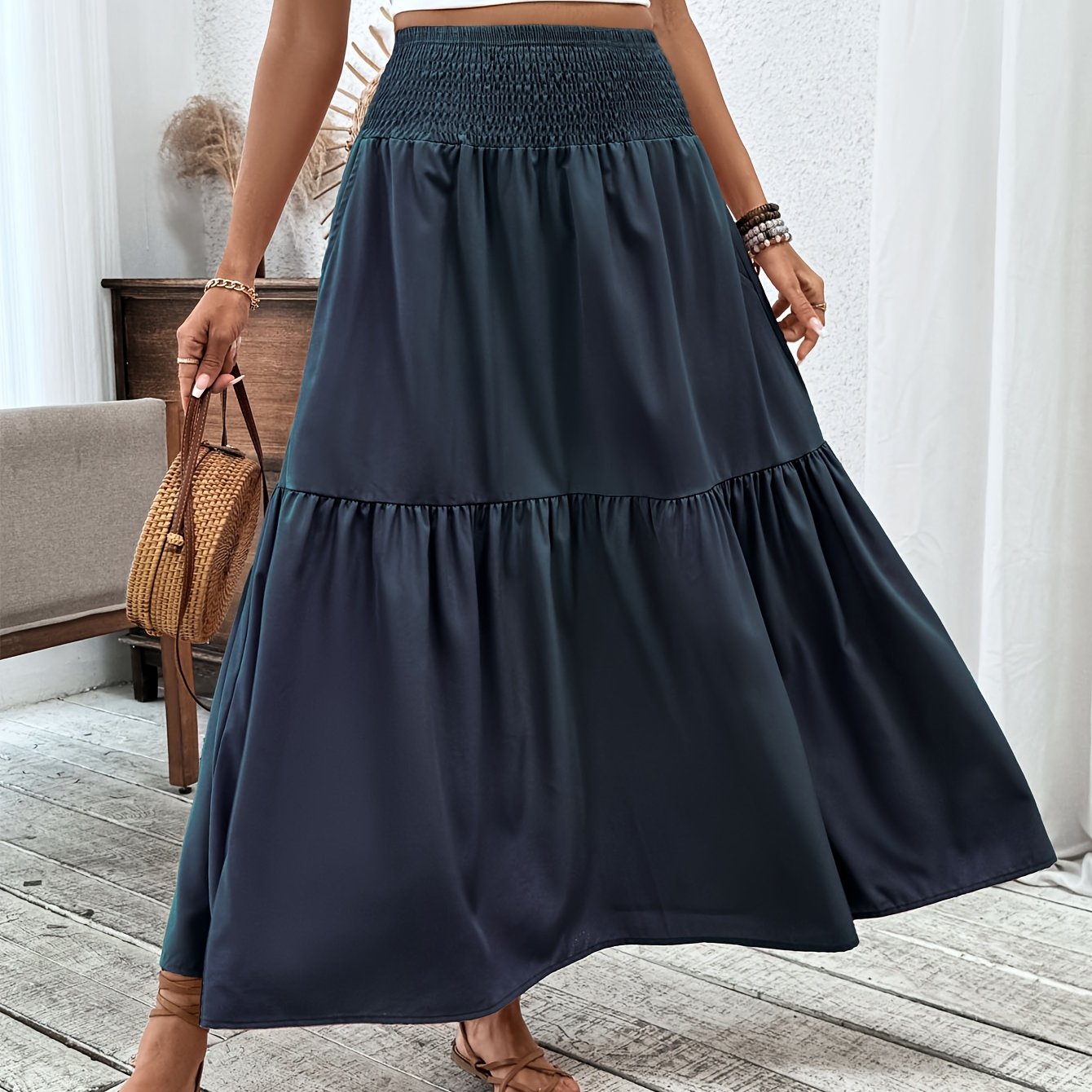 Navy blue color / XL