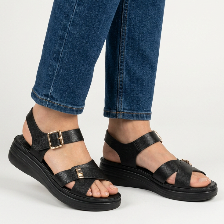 Black / 41