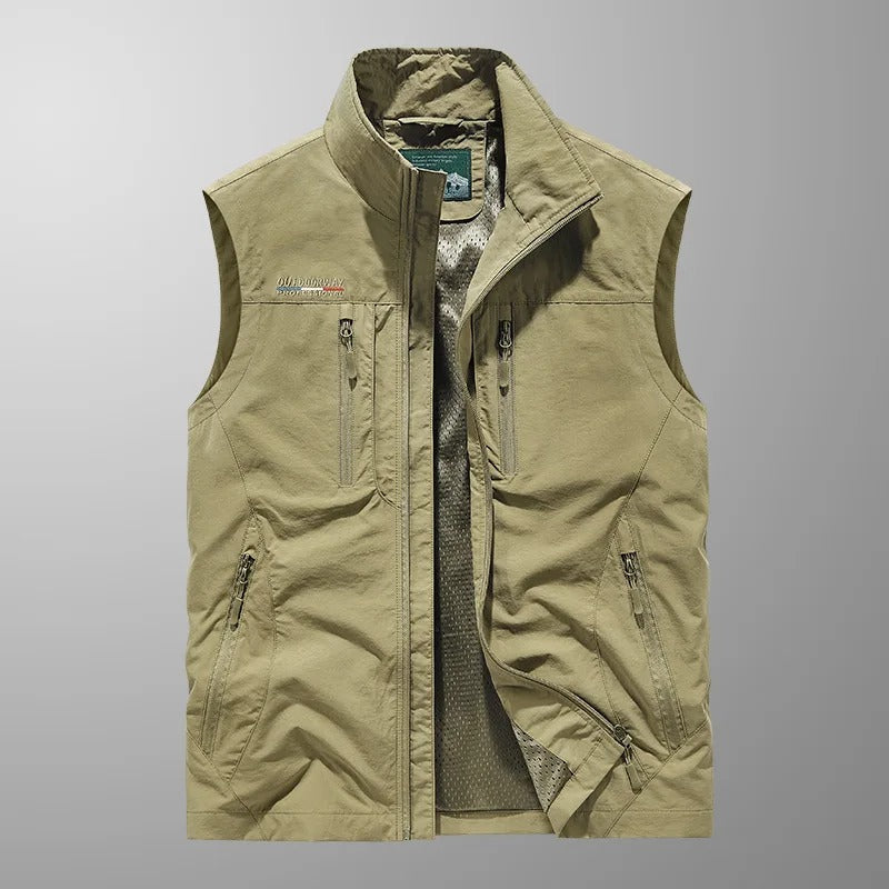 Khaki / 6XL