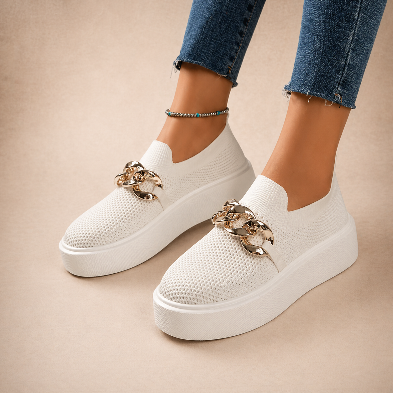 White / 42