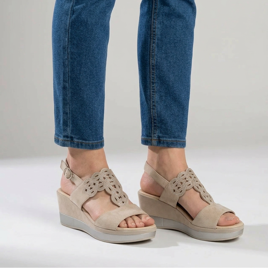 Beige / 41