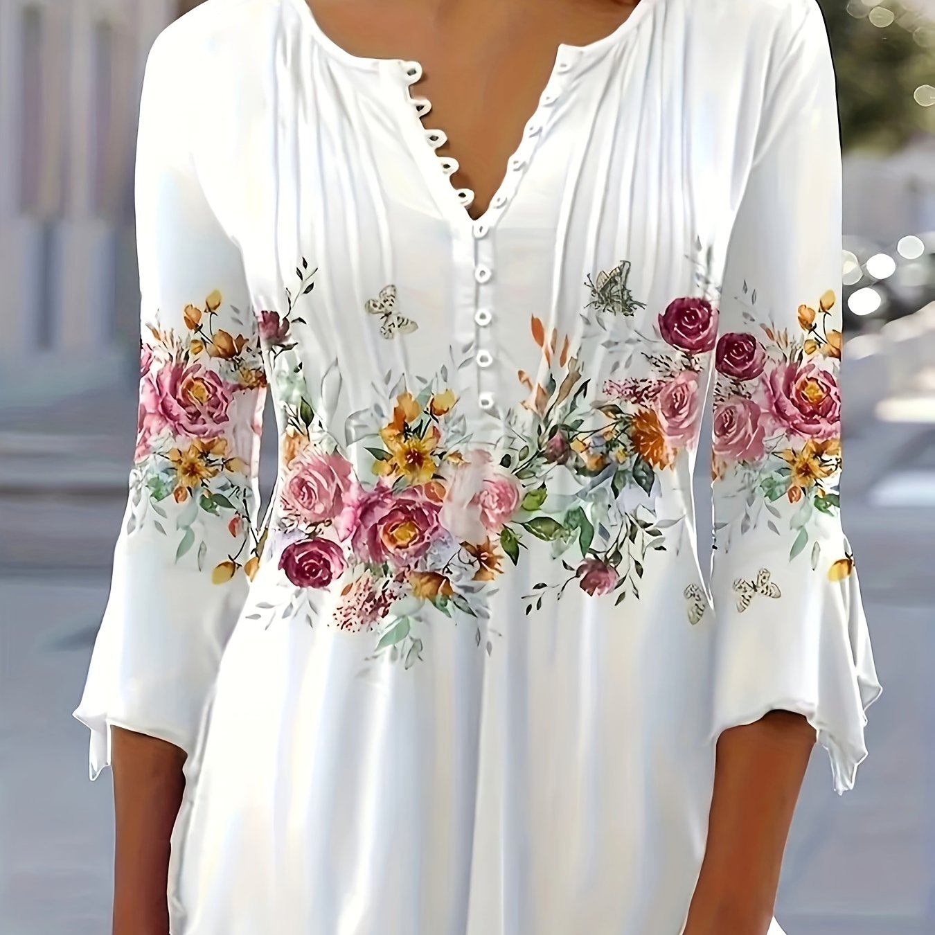 White / XXL