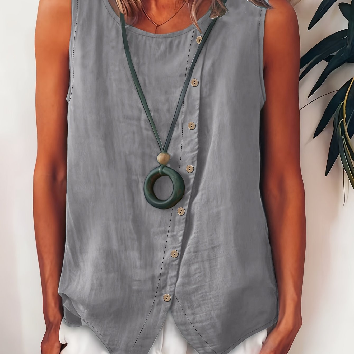 Light Grey / XXL