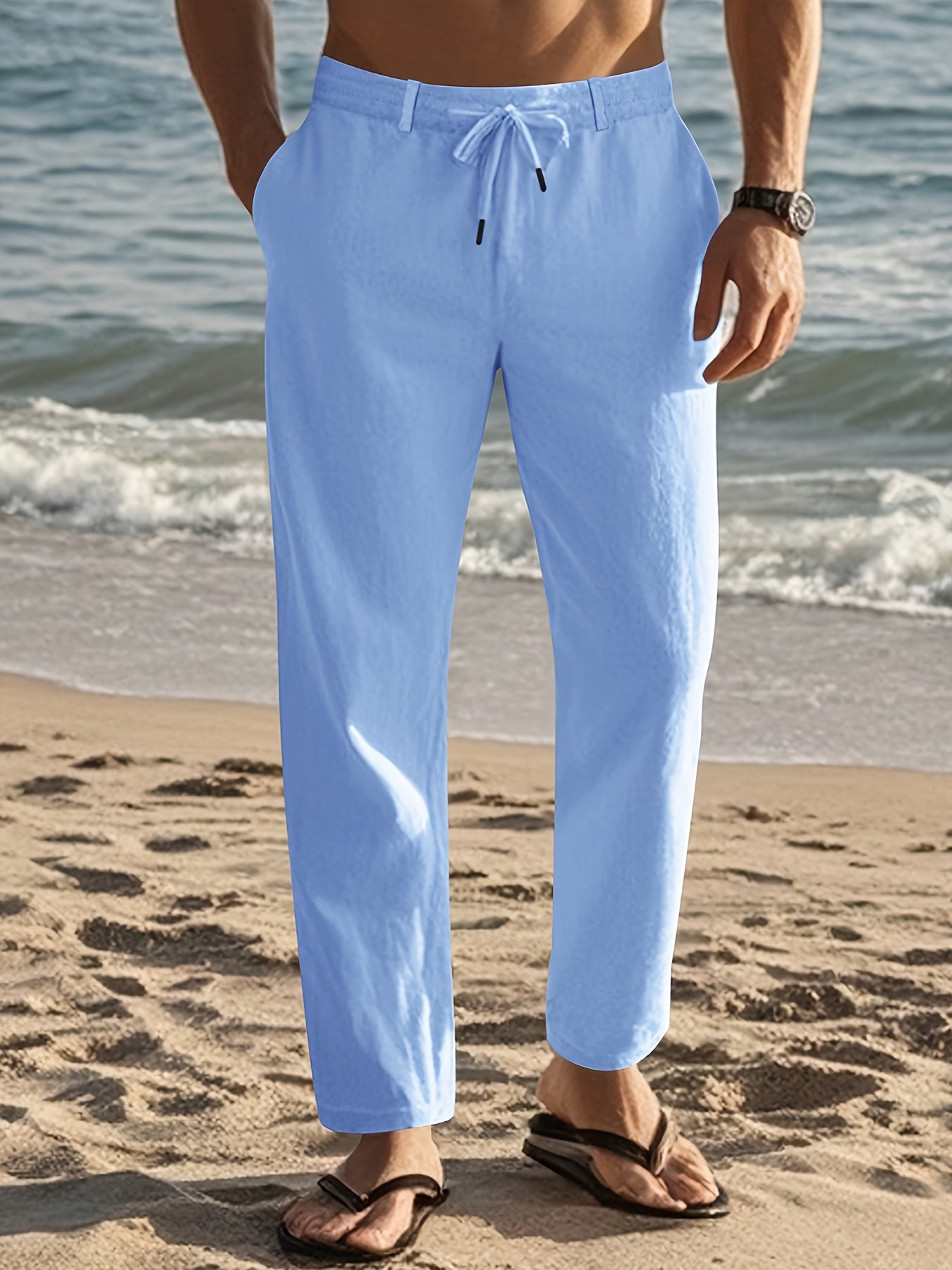 Sky Blue / XXXL
