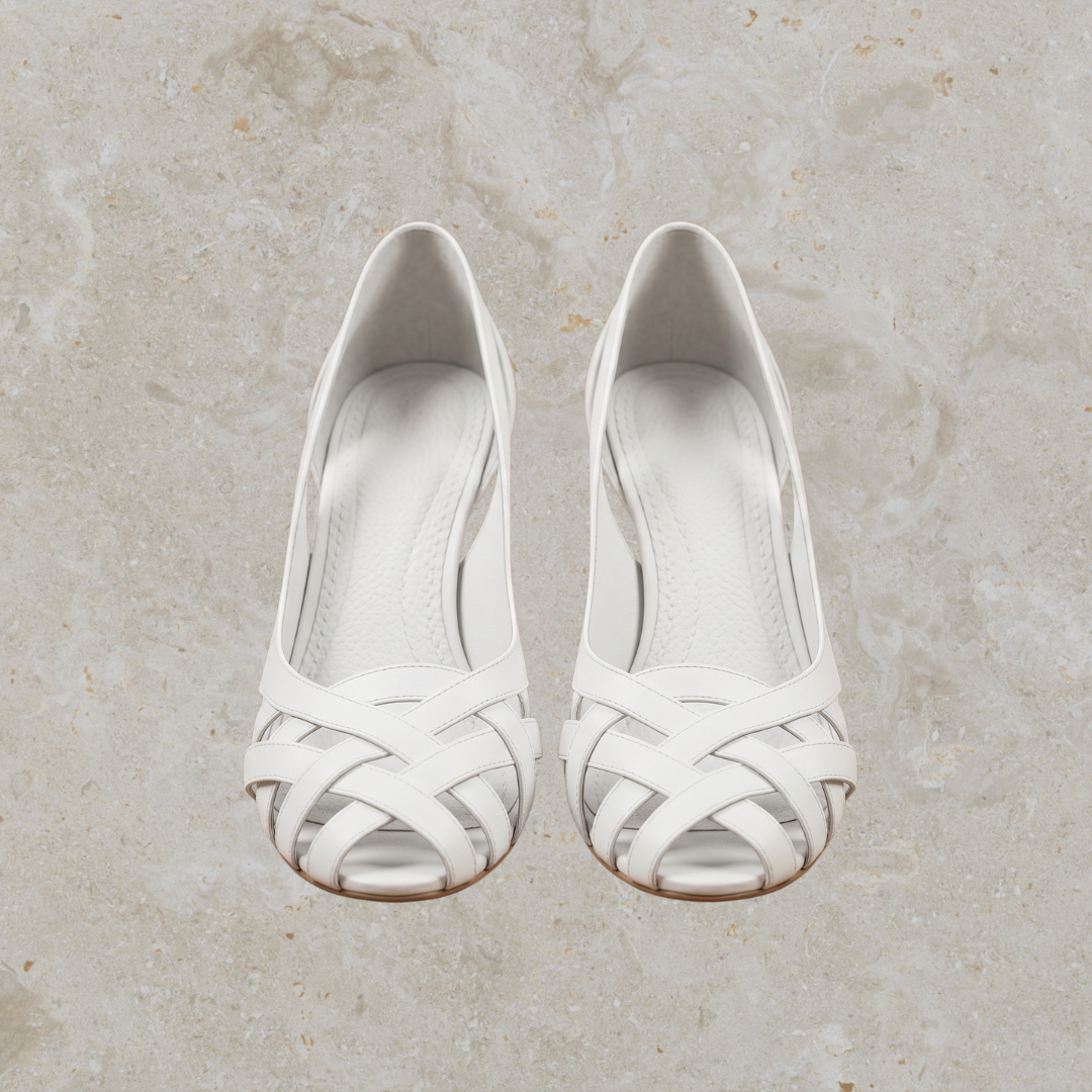 White / 43