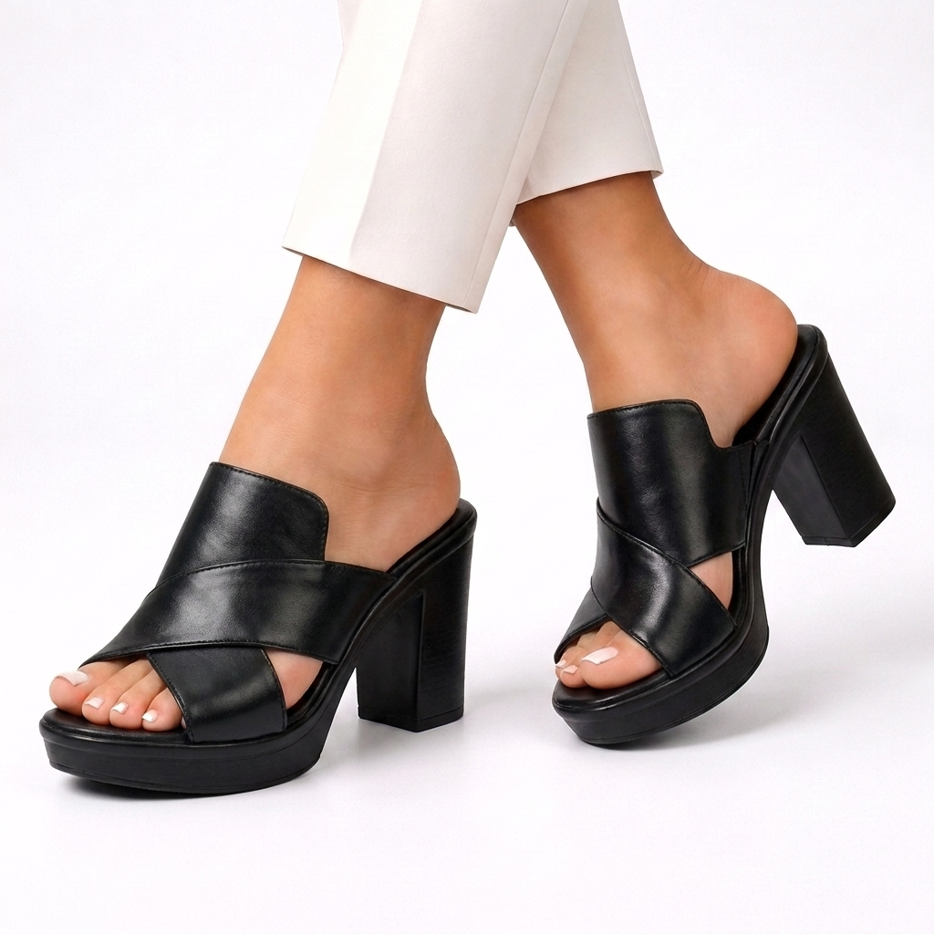 Black / 42