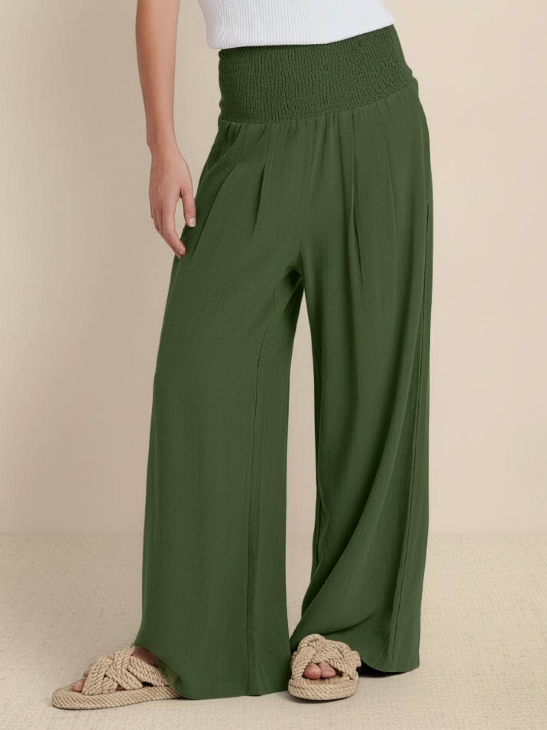 Army Green / L