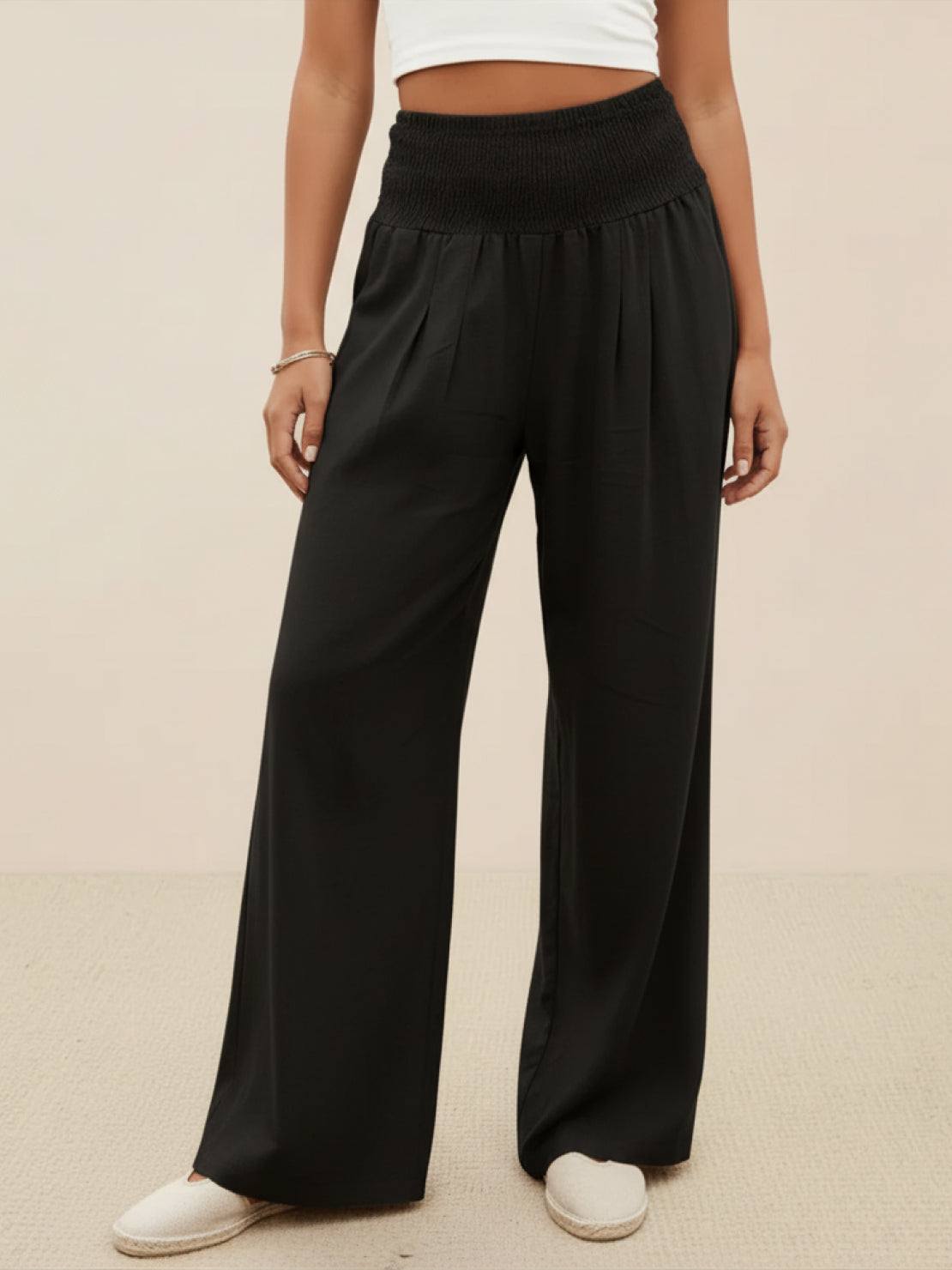 Black / L