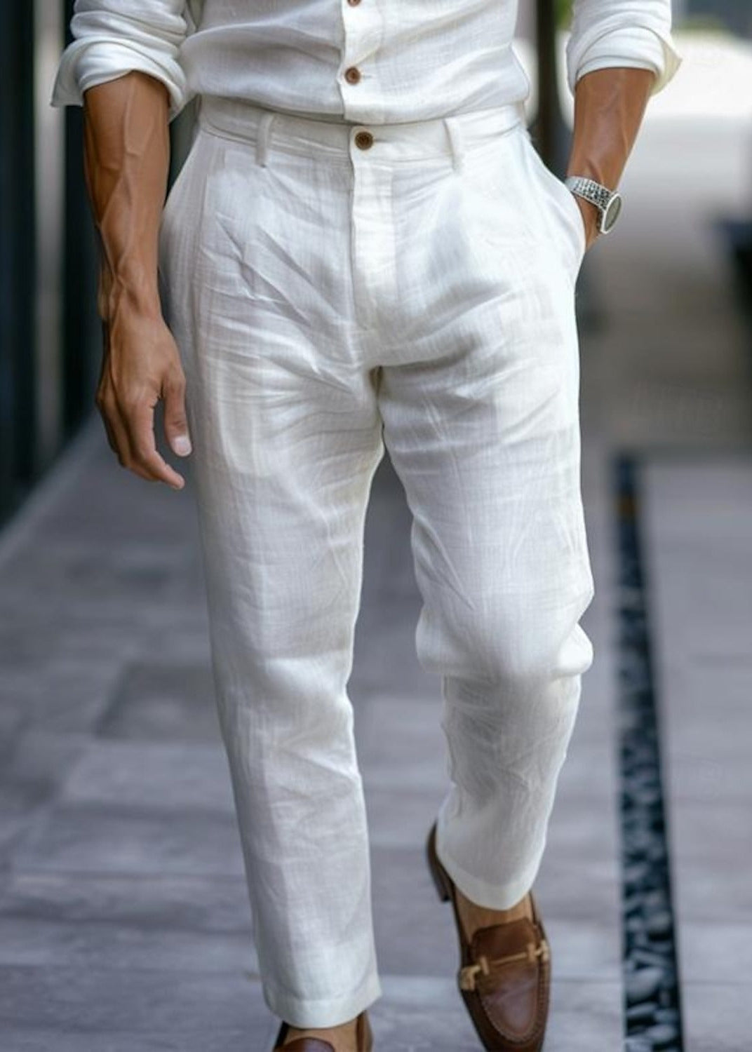 White / 3XL
