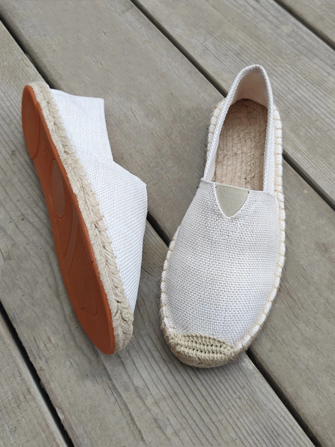 White / 45