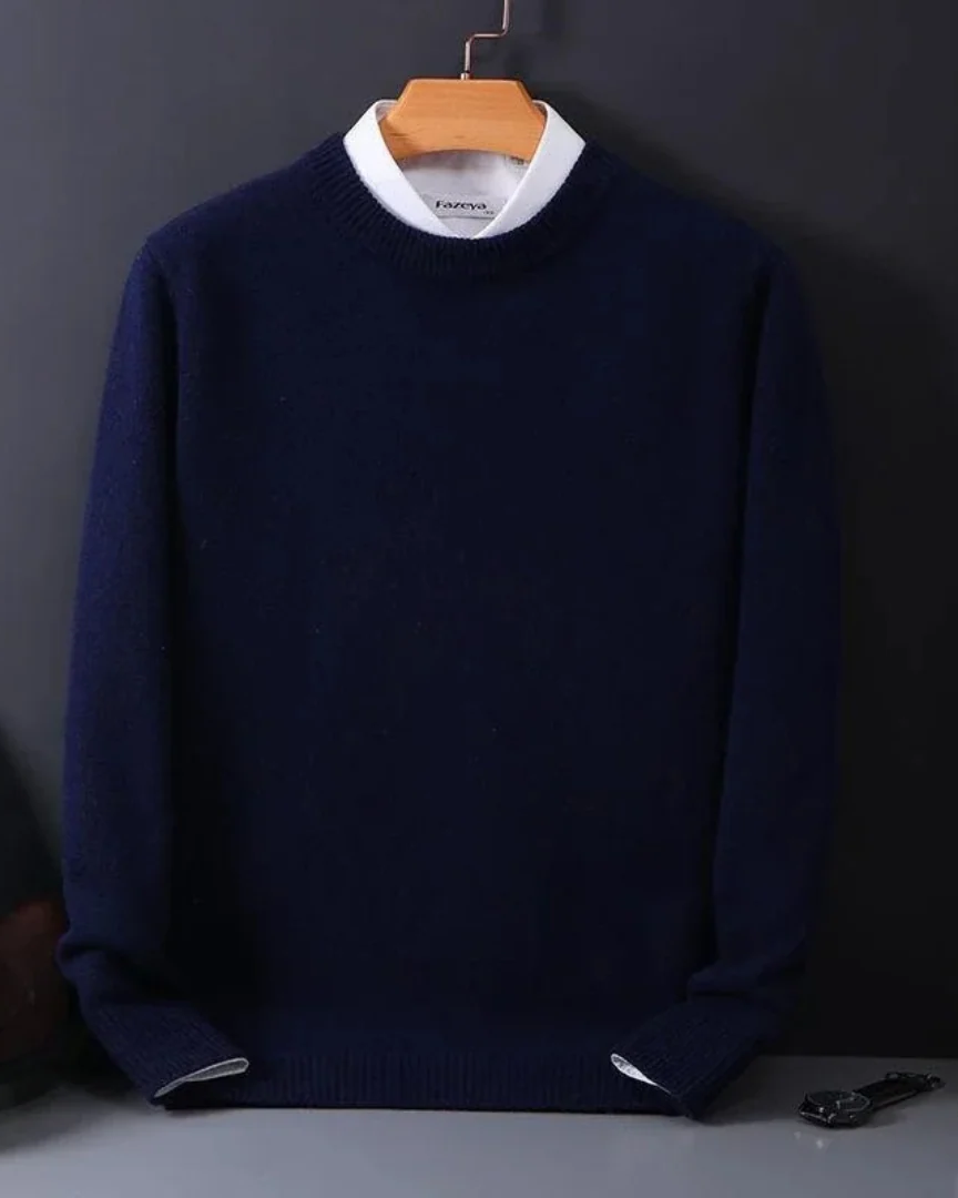 Navy Blue / 3XL