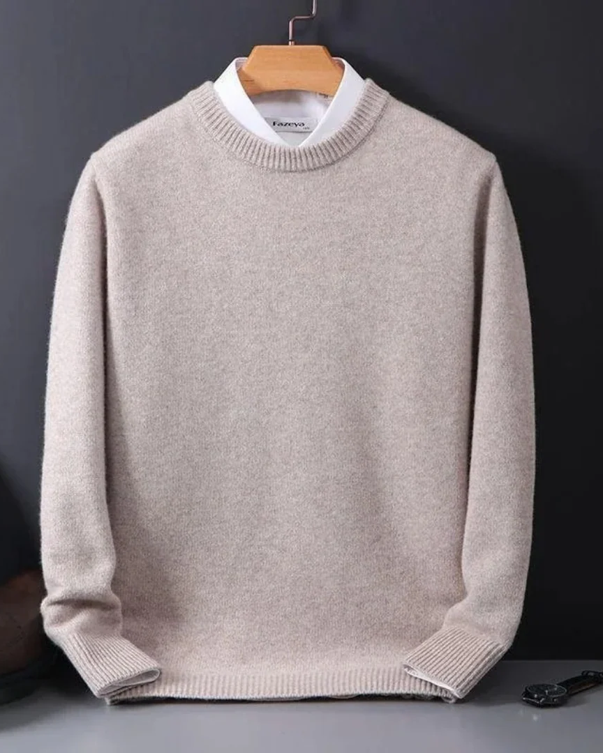 Beige / 3XL