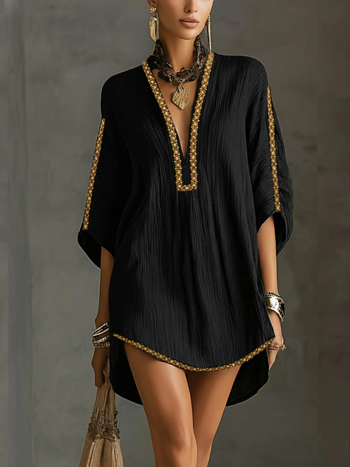 Black / 2XL