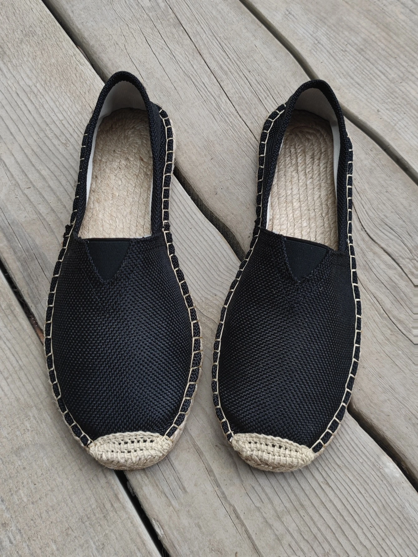 Black / 45