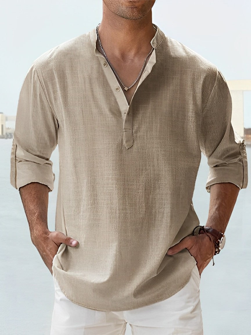 Light Brown / 5XL