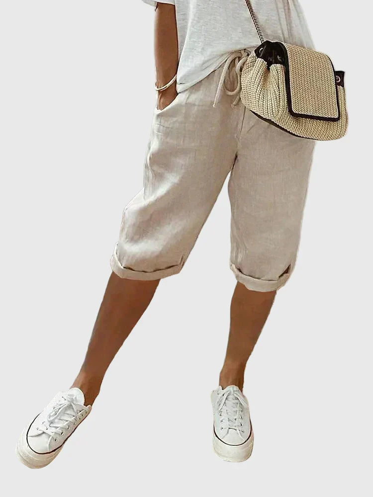 Beige / 2XL
